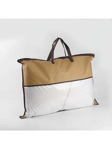 使用这款防水、透明、加厚的储物袋整理您的衣柜 - 非常适合存放被子、毯子、床上用品和羽绒被！ - 彩色 - 查看 11