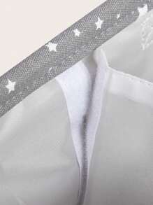 Baby Star Pattern Diaper Bag