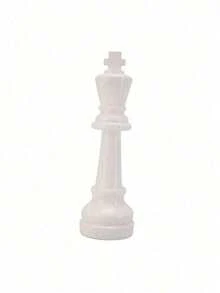 Resin Statues Arrangement Gift, Crafts Chess Statues Figurines, For Home Bedroom Decoration, Holiday Gifts - CN - Xem 4