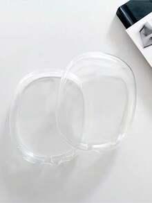 1 个耳机盒，兼容 Apple Airpods Max 耳机 - 彩色 - 查看 4