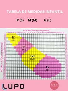 Children's Fishnet Tights Little Wolf 2513 - màu đen - Xem 2