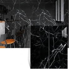 10 miếng dán gạch 3D tự dính 1,8㎡ giống đá cẩm thạch, miếng dán trang trí tường cho phòng khách, phòng ngủ, phòng tắm và nhà bếp, giấy dán tường PVC chống thấm nước, chống ẩm và chống dầu - Nhiều màu - Xem 38