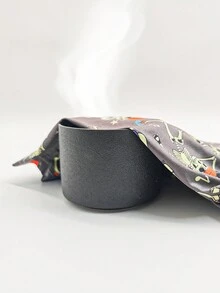 Quần lót Boxer nam, quần lót mềm mại và thoáng khí 1 chiếc - Xám - Xem 7