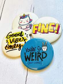 Custom Pins, Custom Bag Pins, Custom Buttons, Design Your Own Personalized Pin Back Button Badges, Personalized Pins, Custom Pinsm, Custom Badge For Kids Back To School Winter Gift Ideas Boy Girl Valentine's Day