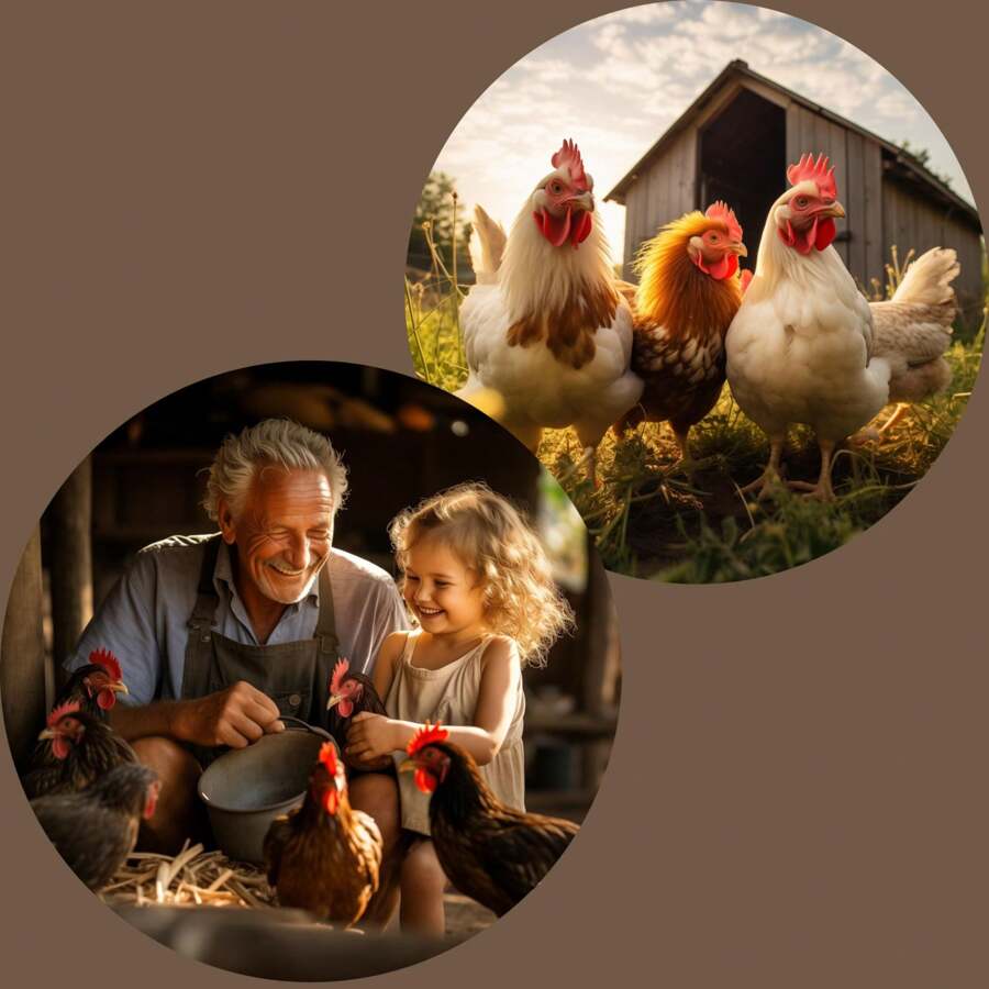 Perfect Nesting Boxes For Chickens & Ducks Wooden Chicken Nesting Box