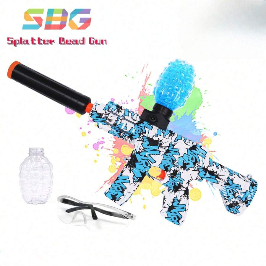 Munizioni da gel per bambini