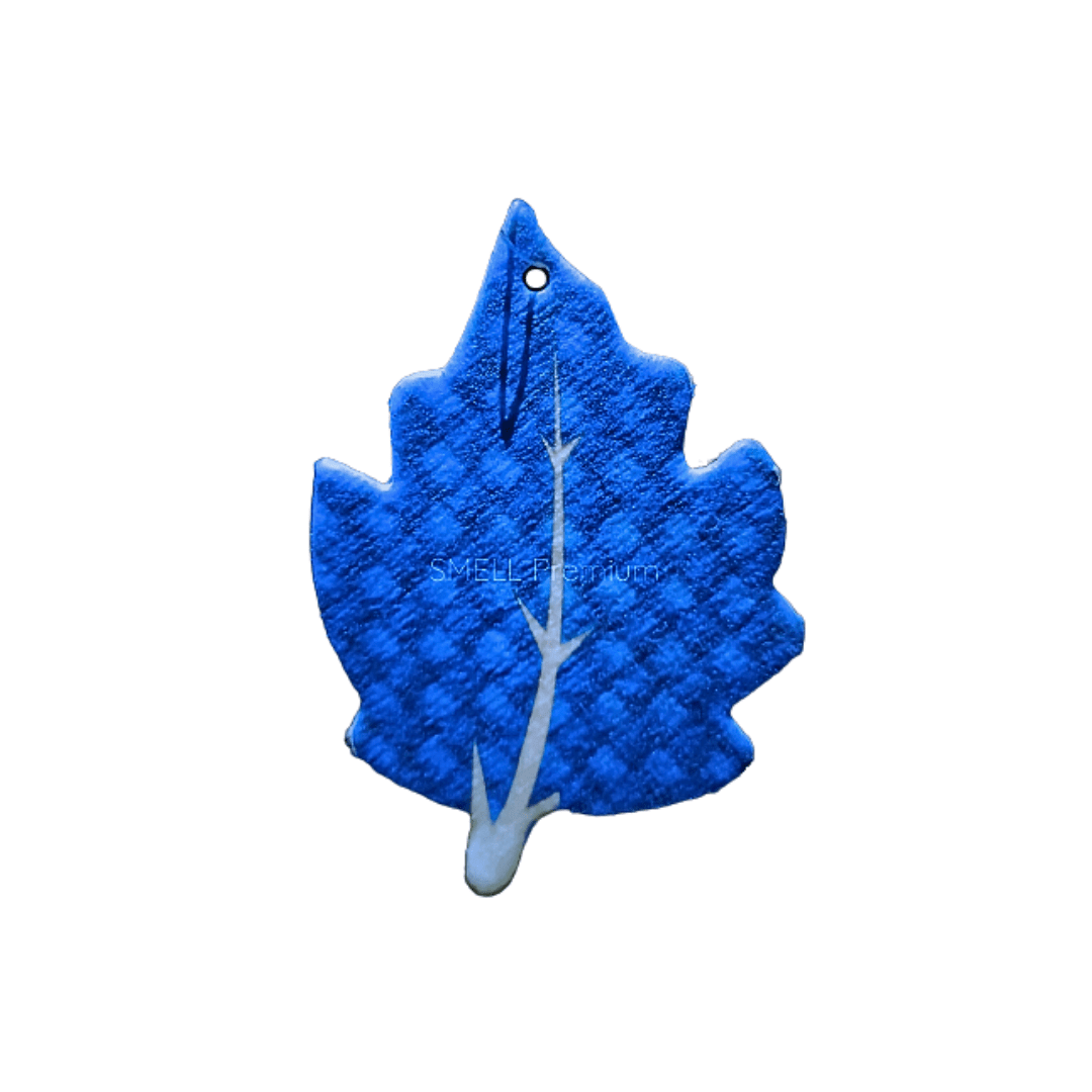 Kit 20 Scented Sheets For Car Air Freshener And Vehicle Air Freshener