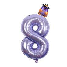 1 bộ bóng bay nhiều màu sắc hình xe hơi hoạt hình mini, động vật, số 40 inch và 32 inch, bao gồm vịt, ếch, lợn, gấu trúc, bò, xe cứu hỏa, v.v., dùng để trang trí tiệc, sinh nhật, ngày lễ, giáng sinh - Nhiều màu - Xem 63