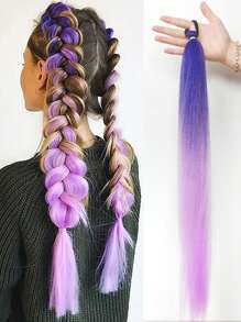 Purple Ombre