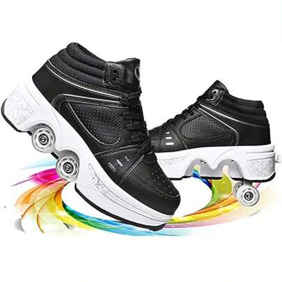 Transformable Rolle…