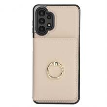 Holder PU Leather Wallet Case Compatible With Iphone 16 15 14 13 12 Mini 11 Pro X XS Max XR 8 7 Plus SE 5G 2022 2020 With RFID Blocking,Card Holder Slots Phone Bag Case Compatible With Samsung Galaxy S24 S23 S22 S21 FE Plus Note 20 Ultra A55 A15 A54 A14 A73 A53 A13 A52 A72 A12 A71 A51 4G 5G With 360° Finger Ring Holder,Kickstand Holder Phone Case For Pixel 8 Pro 8A 6A Cover - Apricot - View 32