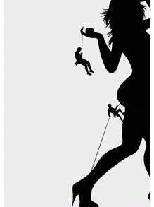 1 件抽象攀岩探险海报和印刷品帆布画山太阳墙壁艺术画适用于客厅家居装饰无框架 - 彩色 - 查看 47