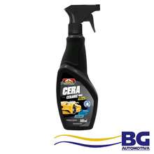 Ceramic Wax Liquid Wax 500ml Proauto Trigger - Một cỡ - Xem 2