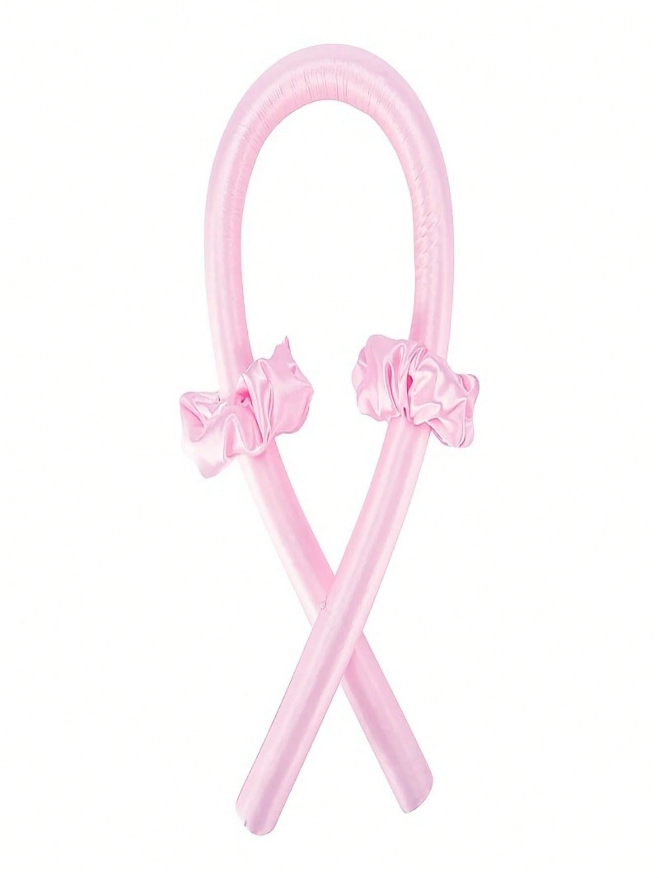 Foam sleep curlers set