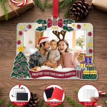 Quà tặng đồ trang trí ảnh gia đình cá nhân hóa 2024 - Đồ trang trí khung ảnh cây gia đình - Đồ trang trí khung ảnh gia đình cây 2024 - Nhiều màu - Xem 6