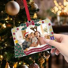 Quà tặng đồ trang trí ảnh gia đình cá nhân hóa 2024 - Đồ trang trí khung ảnh cây gia đình - Đồ trang trí khung ảnh gia đình cây 2024 - Nhiều màu - Xem 5