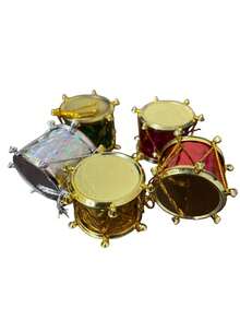 Kit 19 Christmas Tree Decorations - 彩色 - 查看 5