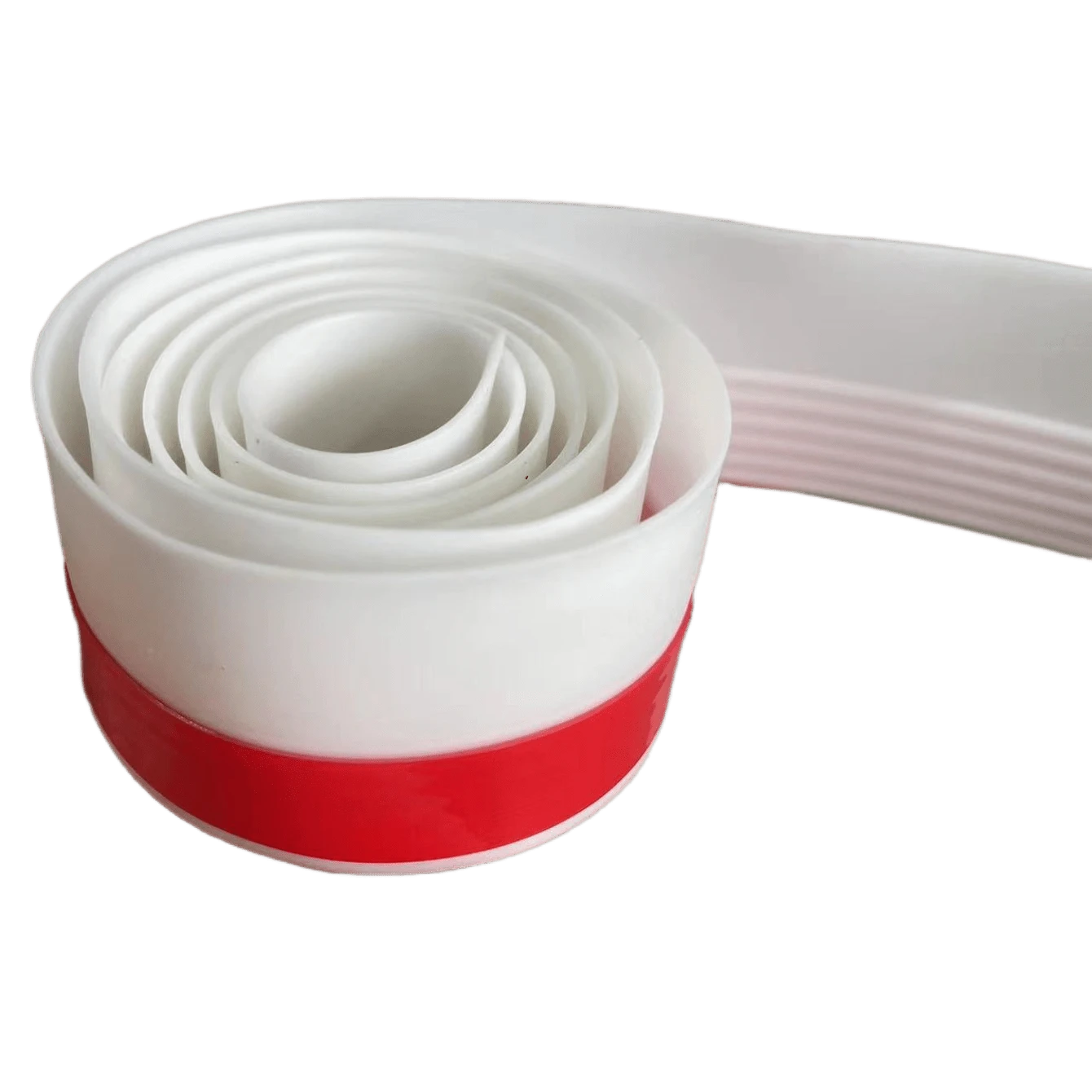 1m Single Layer Door Bottom Seal Strip, 36mm Width, Suitable For Doors