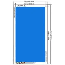 DIY 迷人女士与红龙 5D 钻石画，生动的幻想主题墙艺术，适合家庭、办公室、酒吧、酒馆、咖啡店 - 紅色 - 查看 4