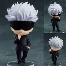 Banpresto Figurine Posable Model Anime Collectible Statue Accessory, Christmas Gift