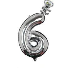 1 bộ bóng bay nhiều màu sắc hình xe hơi hoạt hình mini, động vật, số 40 inch và 32 inch, bao gồm vịt, ếch, lợn, gấu trúc, bò, xe cứu hỏa, v.v., dùng để trang trí tiệc, sinh nhật, ngày lễ, giáng sinh - Nhiều màu - Xem 109