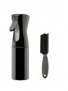 4/5 قطعة مجموعة أدوات قص الشعر احترافية - فرشاة تنظيف ماكينة الحلاقة، مشط مقاوم للحرارة، فرشاة شعر الذقن من النايلون للرجال - طقم ملحقات قص شعر بجودة صالون لجميع أنواع الشعر، عودة إلى المدرسة، مستلزمات السفر والعطلات، ملحقات شعر للنساء، فرشاة تسريح الشعر، ملحقات الحلاق، مجفف الشعر، شعر، حلاق، أدوات الشعر، منتجات الشعر، مجفف الشعر، منتجات الشعر، أدوات الشعر، أشياء الشعر، العناية بالشعر، فرشاة الشعر المجعد، حلاق، ملحقات الحلاق، معدات التسريح، مستلزمات السفر، مستلزمات السفر، تصفيف الشعر، التسريح، شعر، سفر، منتجات الشعر، أدوات الشعر، أشياء الشعر، حلاق، ملحقات الحلاق، صالون الحلاقة، معدات التسريح