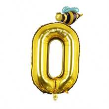 1 bộ bóng bay nhiều màu sắc hình xe hơi hoạt hình mini, động vật, số 40 inch và 32 inch, bao gồm vịt, ếch, lợn, gấu trúc, bò, xe cứu hỏa, v.v., dùng để trang trí tiệc, sinh nhật, ngày lễ, giáng sinh - Nhiều màu - Xem 42