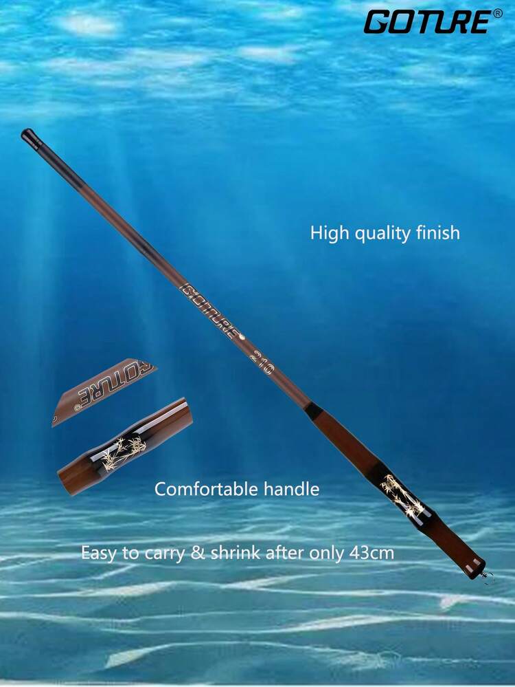 d&d fishing pole DMF Dock Combo use fishing setup OKUMA BIG LAKE TOURNAMENT SERIES