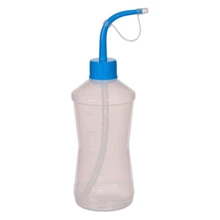 Kit Garimpo ouro aventura Bateia Americana + Mini Pa + Sugador - Verde - Visão 2