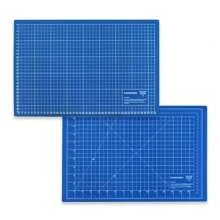 Cutting Base Kit A1 A2 A3 A4 30X45cm, 60x45cm, 22x30cm Or 90x60cm Double Sided - Patchwork Crafts - Gris - Ver 5