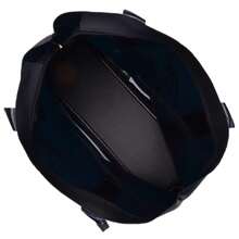 Waterproof Beach Bag Does Not Get Wet, It Is Made Of Silicone Summer Club Sand - 黑色 - 查看 5