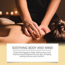 雪松舒缓精油，保湿滋润，舒缓平衡，优雅独特香味按摩油 - 雪松舒緩精油 - 查看 5