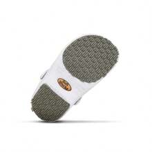 Unisex Soft Works Bb32 Non-Slip Kids Slippers - trắng - Xem 6