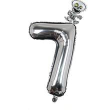 1 bộ bóng bay nhiều màu sắc hình xe hơi hoạt hình mini, động vật, số 40 inch và 32 inch, bao gồm vịt, ếch, lợn, gấu trúc, bò, xe cứu hỏa, v.v., dùng để trang trí tiệc, sinh nhật, ngày lễ, giáng sinh - Nhiều màu - Xem 83