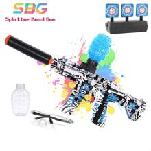 Munizioni di palline di gel per bambini