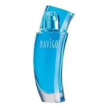 JAFRA NAVIGO HOMME ORIGINAL - Fresco - Ver 2