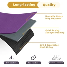 Tactical Dog Harness, Adjustable Military Vest Harness, Non-Pull Harness Double Metal Hook Anti-Pull For German Shepherd, Labrador In Training, Walking