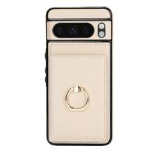 Holder PU Leather Wallet Case Compatible With Iphone 16 15 14 13 12 Mini 11 Pro X XS Max XR 8 7 Plus SE 5G 2022 2020 With RFID Blocking,Card Holder Slots Phone Bag Case Compatible With Samsung Galaxy S24 S23 S22 S21 FE Plus Note 20 Ultra A55 A15 A54 A14 A73 A53 A13 A52 A72 A12 A71 A51 4G 5G With 360° Finger Ring Holder,Kickstand Holder Phone Case For Pixel 8 Pro 8A 6A Cover - Apricot - View 26
