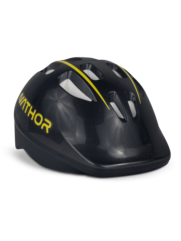 Capacete Infantil com Regulagem - Nathor