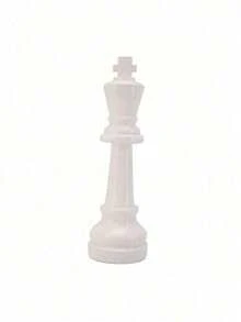 Resin Statues Arrangement Gift, Crafts Chess Statues Figurines, For Home Bedroom Decoration, Holiday Gifts - CN - Xem 3