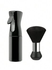 4/5 قطعة مجموعة أدوات قص الشعر احترافية - فرشاة تنظيف ماكينة الحلاقة، مشط مقاوم للحرارة، فرشاة شعر الذقن من النايلون للرجال - طقم ملحقات قص شعر بجودة صالون لجميع أنواع الشعر، عودة إلى المدرسة، مستلزمات السفر والعطلات، ملحقات شعر للنساء، فرشاة تسريح الشعر، ملحقات الحلاق، مجفف الشعر، شعر، حلاق، أدوات الشعر، منتجات الشعر، مجفف الشعر، منتجات الشعر، أدوات الشعر، أشياء الشعر، العناية بالشعر، فرشاة الشعر المجعد، حلاق، ملحقات الحلاق، معدات التسريح، مستلزمات السفر، مستلزمات السفر، تصفيف الشعر، التسريح، شعر، سفر، منتجات الشعر، أدوات الشعر، أشياء الشعر، حلاق، ملحقات الحلاق، صالون الحلاقة، معدات التسريح