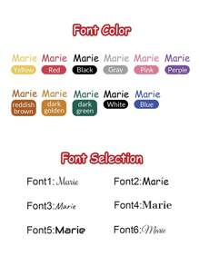 1pc Personalized Christmas Stockings With Names, Custom Name Christmas Stocking, Christmas Gifts Fireplace Christmas Decorations, Candy Christmas Stockings, Christmas Stockings Personalized, Custom Name 20 Inches Family Xmas Stockings - Multicolor - View 5