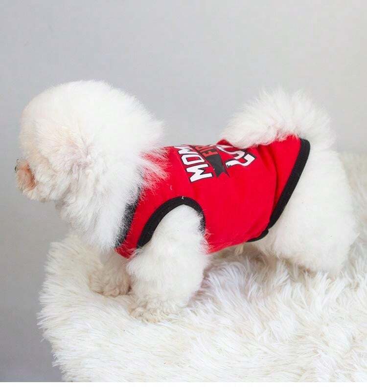 Pet Apparel Lightweight Vest For Dogs And Cats SHEIN South Africa