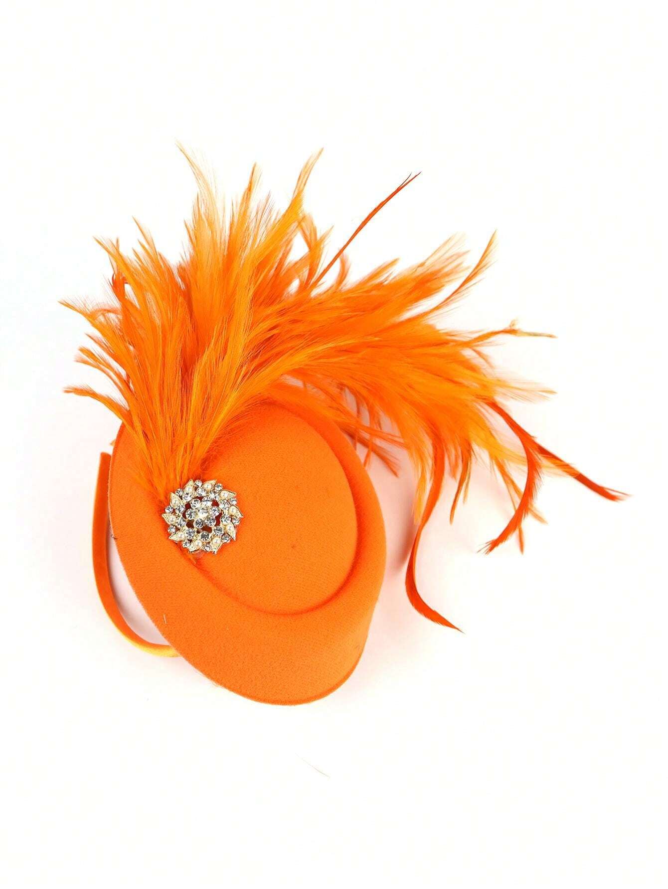 Tea Party Fascinator Hat For Women Kentucky Halloween Fascinators Derby