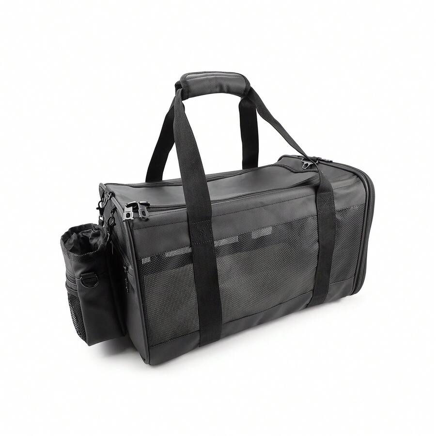 Cat Carriers Dog Carrier Pet For Small Medium Cats Dogs Puppies Up To