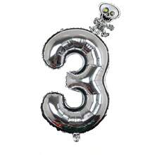 1 bộ bóng bay nhiều màu sắc hình xe hơi hoạt hình mini, động vật, số 40 inch và 32 inch, bao gồm vịt, ếch, lợn, gấu trúc, bò, xe cứu hỏa, v.v., dùng để trang trí tiệc, sinh nhật, ngày lễ, giáng sinh - Nhiều màu - Xem 6