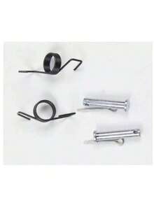 Off-Road Motorcycle Accessories Foot Pedals - màu đen - Xem 3