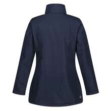 Womens/Ladies Blanchet II Jacket (Navy) - 藏蓝色 - 查看 5