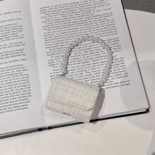 سلسلة مفاتيح، رباط معصم، رباط مبطن بالدانتيل متوافق مع AirPods 4 ،AirPods Pro 2 ، AirPods Pro 2 الجديدة، و AirPods 3 من سماعات الأذن اللاسلكية لمنع الفقدان - متعدد الألوان - مشاهدة 15