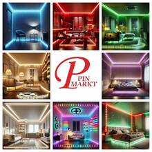 LED STRIP 2835 - GÜÇ KAYNAĞI - Görünüm 3